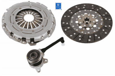 Kit frizione Kit plus CSC SACHS 3000 990 330