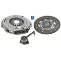 Kit frizione XTend Kit plus CSC SACHS 3000 990 331