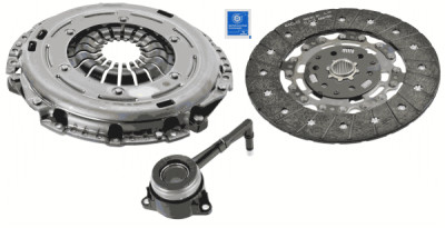 Kit frizione XTend Kit plus CSC SACHS 3000 990 331