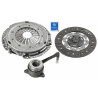 Kit frizione Kit plus CSC SACHS 3000 990 332