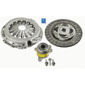 Kit frizione Kit plus CSC SACHS 3000 990 333