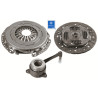 Kit frizione XTend Kit plus CSC SACHS 3000 990 335
