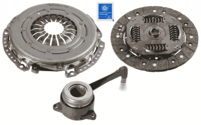 Kit frizione XTend Kit plus CSC SACHS 3000 990 335