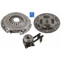 Kit frizione SACHS 3000 990 336