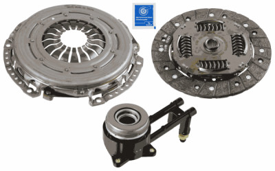Kit frizione SACHS 3000 990 336