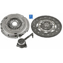 Kit frizione SACHS 3000 990 340