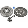 Kit frizione SACHS 3000 990 340