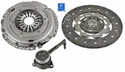 Kit frizione SACHS 3000 990 340