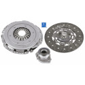 Kit frizione XTend Kit plus CSC SACHS 3000 990 343
