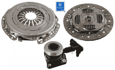 Kit frizione SACHS 3000 990 346