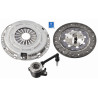 Kit frizione SACHS 3000 990 347