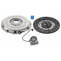 Kit frizione XTend Kit plus CSC SACHS 3000 990 349