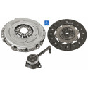 Kit frizione SACHS 3000 990 350