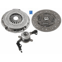 Kit frizione XTend Kit plus CSC SACHS 3000 990 353