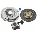 Kit frizione Kit plus CSC SACHS 3000 990 355