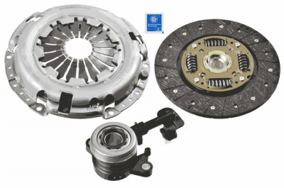 Kit frizione Kit plus CSC SACHS 3000 990 355