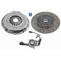 Kit frizione XTend Kit plus CSC SACHS 3000 990 358