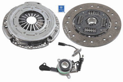 Kit frizione XTend Kit plus CSC SACHS 3000 990 358