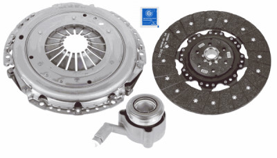 Kit frizione SACHS 3000 990 373