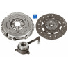 Kit frizione SACHS 3000 990 375