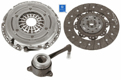 Kit frizione SACHS 3000 990 375