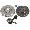 Kit frizione SACHS 3000 990 377