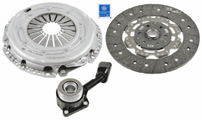 Kit frizione SACHS 3000 990 378
