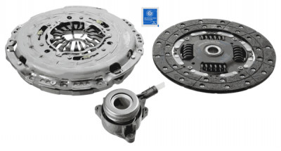 Kit frizione SACHS 3000 990 380