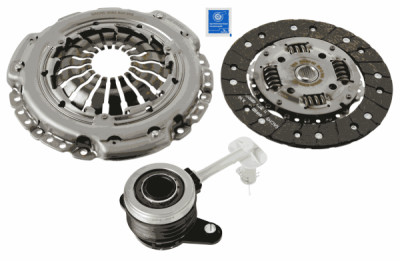 Kit frizione SACHS 3000 990 381