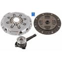 Kit frizione SACHS 3000 990 382