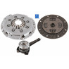 Kit frizione SACHS 3000 990 382