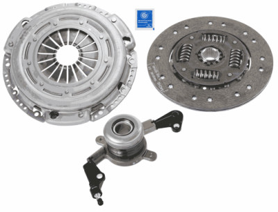 Kit frizione SACHS 3000 990 383