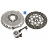 Kit frizione SACHS 3000 990 385