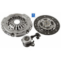 Kit frizione SACHS 3000 990 386