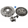 Kit frizione SACHS 3000 990 386