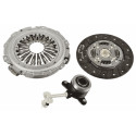 Kit frizione SACHS 3000 990 387