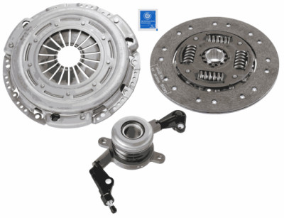 Kit frizione SACHS 3000 990 389