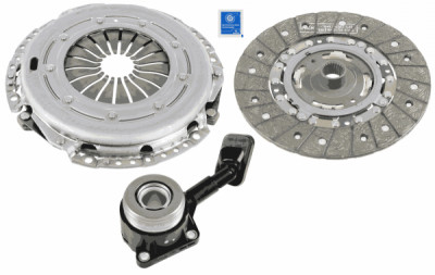 Kit frizione SACHS 3000 990 392