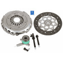 Kit frizione SACHS 3000 990 393