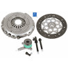 Kit frizione SACHS 3000 990 393
