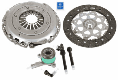Kit frizione SACHS 3000 990 393