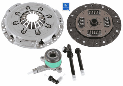 Kit frizione SACHS 3000 990 394