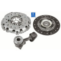 Kit frizione SACHS 3000 990 395