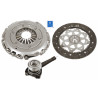 Kit frizione SACHS 3000 990 397