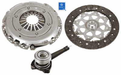 Kit frizione SACHS 3000 990 397