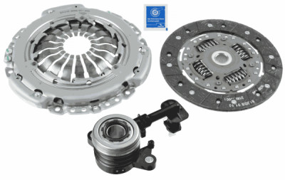 Kit frizione SACHS 3000 990 398