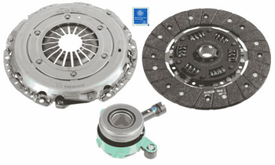 Kit frizione SACHS 3000 990 401
