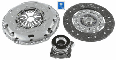 Kit frizione SACHS 3000 990 402