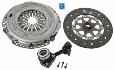 Kit frizione SACHS 3000 990 404
