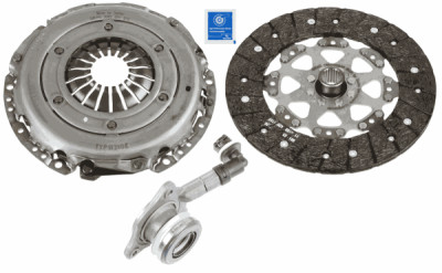 Kit frizione SACHS 3000 990 405